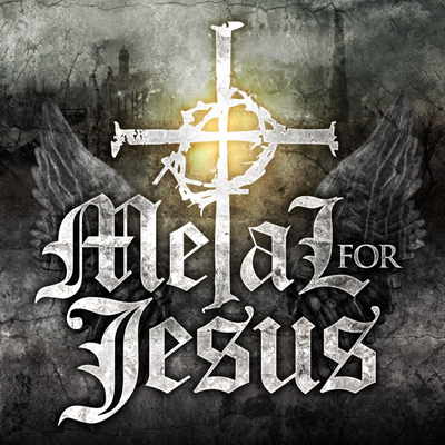 Metal For Jesus album