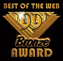 The Bronze Award