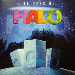 halo life goes on
