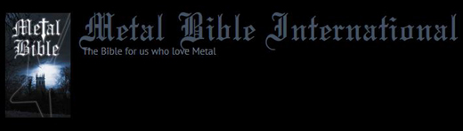 Metal Bible International