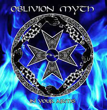 oblivion myth in your arms