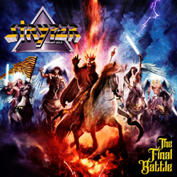 stryper the final battle melodic metal at its finest