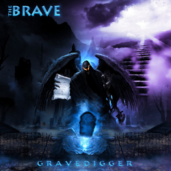 the brave gravedigger